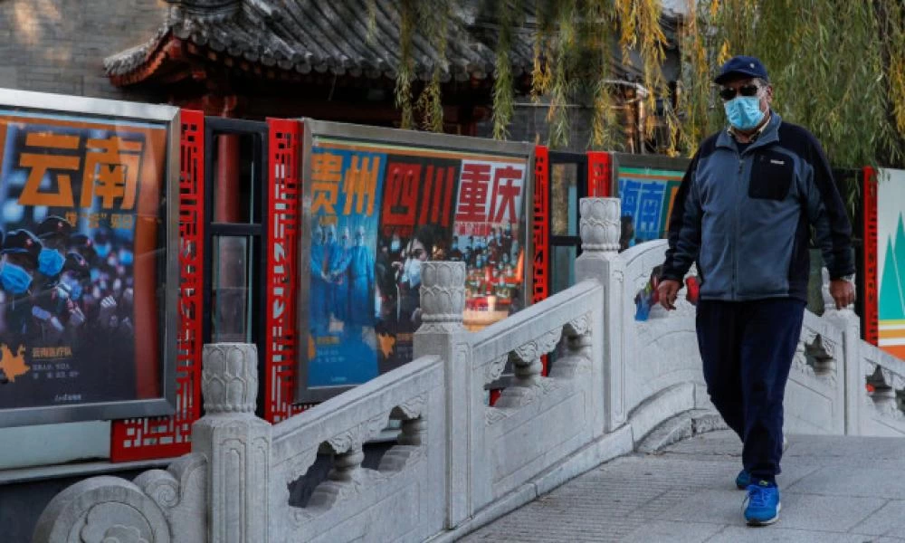 Ο κορονοϊός επέστρεψε στην Ουχάν: Ήρθε από την Βραζιλία!